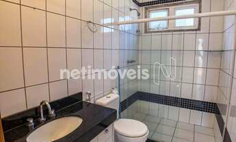 Imagem 7: Linda e Ampla Casa Duplex 04 Qtos Lazer e Segurança- Jardim Camburi