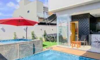 Imagem: Casa Condomínio Terras Alphaville