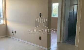 Imagem 6: Joinville - Apartamento Padrão - Costa E Silva