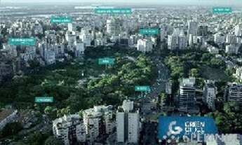 Imagem 5: PORTO ALEGRE - Conjunto Comercial/Sala - MOINHOS DE VENTO