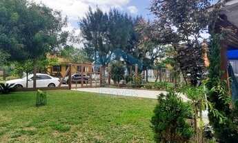 Imagem 3: Osório - Casa Padrão - Mariápolis