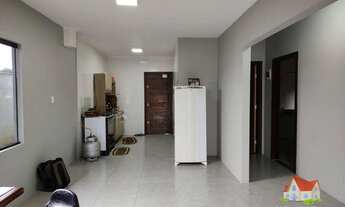 Imagem 5: Sobrado Residencial C/Aprox.190,00 m2 Semi Acabado C/Terreno 360,00 m2 No Aventureiro!