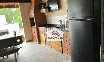 Imagem 5: Bela Casa com 3 dormitórios à venda, Condomínio Ninho Verde - Quadra/SP Km 157