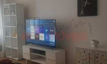 Imagem 3: Apartamento na Rua Santa Cruz ,com dois dormitório ,uma vaga de garagem