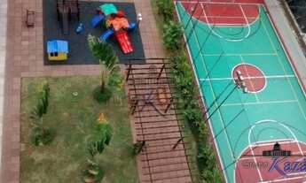 Imagem 4: Apartamento para venda com 127 metros quadrados com 3 quartos em Vila Ema - São José dos C