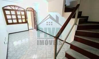 Imagem: Ótima casa no bairro Caiçaras