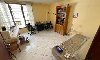 Imagem 2: Sala comercial com 27 metros no melhor prédio comercial da freguesia/jpa