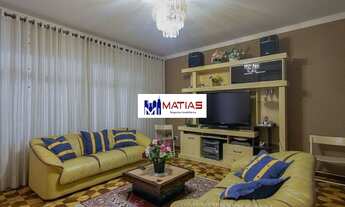 Imagem 4: Sobrado com 4 dormitórios à venda, 134 m² por R$ 680.000,00 - Jardim Santa Maria - São Pau