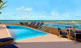 Imagem 3: JS - Lançamento Belíssimo Apartamento | 35m²