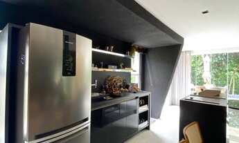 Imagem 3: Casa para Venda em Salvador, Alphaville II, 4 dormitórios, 4 suítes, 6 banheiros, 6 vagas