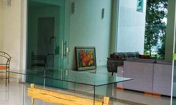 Imagem 2: Casa espetacular no Condomínio Estância das Amedoeiras