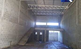 Imagem 3: Barra dos Coqueiros - Galpão/Depósito/Armazém - Povoado Capõa