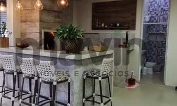 Imagem 4: Casa de condomínio no Damha 1 à venda em São Carlos