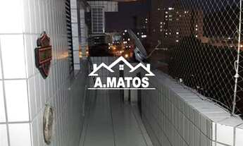 Imagem 4: APARTAMENTO CENTRO - MONGAGUÁ SP