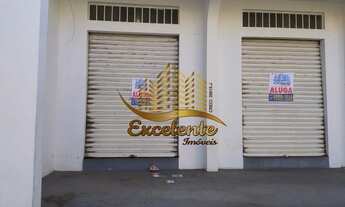 Imagem: Comercial - Locação - Jardim Amanda II