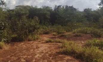 Imagem 4: Chacara dos Poderes.....avalia permuta..menos de 500 metros do novo asfalto na região