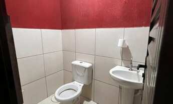 Imagem 3: Loja Terrea nº 02 Av. Noel Rosa Res. Primavera