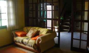 Imagem 5: Porto Alegre - Casa Padrão - Ipanema