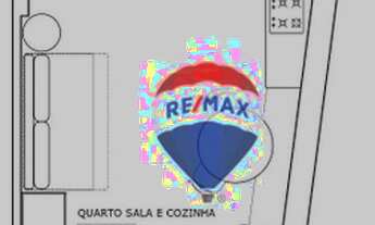 Imagem 7: Apartamento com 1 dormitório à venda, 32 m² por R$ 265.000 - Centro - Rio de Janeiro/RJ