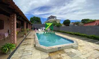 Imagem 2: RIO DAS OSTRAS - Casa Padrão - CIDADE PRAIANA