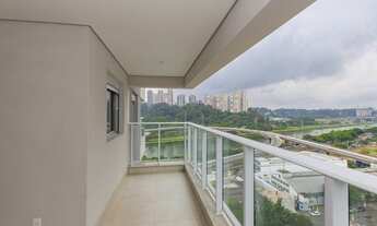 Imagem: Apartamento para venda 84 m², 2 quartos