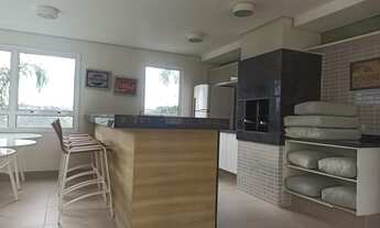 Imagem 2: Apartamento com 3 quartos no Terraparque Residencial - Bairro Champagnat em Londrina