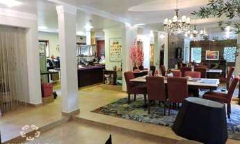 Imagem 5: Sobrado à venda, 500 m² por R$ 1.775.000,00 - Paisagem Renoir - Cotia/SP