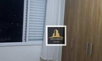 Imagem 7: Apartamento com 3 dormitórios à venda, 88 m² por R$ 620.000 - Conjunto Residencial Trinta