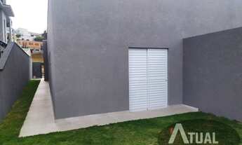 Imagem 3: Á venda Casa Térrea por 685 mil com 3 suítes em Atibaia no Jd. Lago