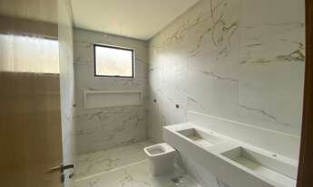 Imagem 4: Casa a venda no Portal do Sol Green