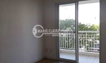 Imagem 6: Excelente apartamento à Venda ou Locação Edifício Carpe Diem Leopoldina