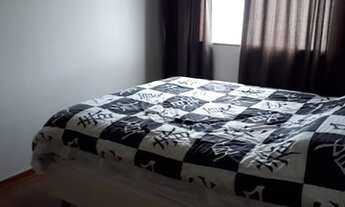 Imagem 3: Apartamento no Trianon, 2 quartos, semimobiliado, apto 301