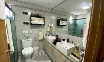 Imagem 7: Apartamento para venda tem 170 metros quadrados com 4 quartos em Pina - Recife - PE