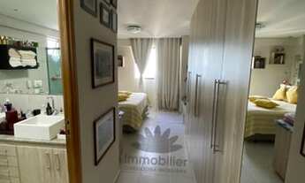 Imagem 4: Apartamento para venda tem 170 metros quadrados com 4 quartos em Pina - Recife - PE