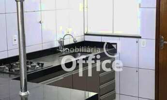 Imagem 6: Casa com 3 Quartos à venda, 116 m² por R$ 370.000 - Residencial Ayrton Senna - Anápolis/GO