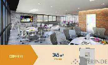 Imagem 2: PORTO ALEGRE - Conjunto Comercial/Sala - MOINHOS DE VENTO