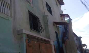 Imagem 7: Casa para venda possui 80 metros quadrados com 2 quartos em Cristo Redentor - Fortaleza