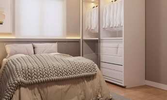 Imagem 3: Apartamento residencial para venda, Jardim Villagio Ghiraldelli, Hortolândia - AP11698