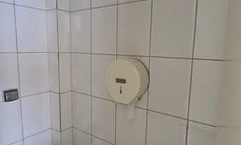 Imagem 4: PERDIZES - Sala comercial com 60m², 2 banheiros