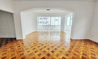 Imagem 4: RIO DE JANEIRO - Apartamento Padrão - Copacabana