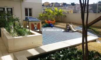 Imagem 7: São Paulo - Apartamento Padrão - MOINHO VELHO