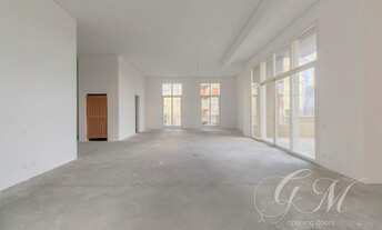 Imagem 3: Apartamento cobertura com 4 quartos - Bairro Jardim Paulistano em São Paulo