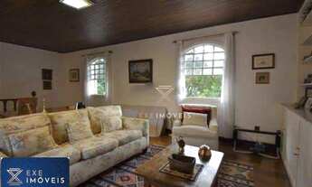 Imagem 2: Casa com 4 dormitórios à venda, 780 m² por R$ 2.300.000,00 - Fazenda Morumbi - São Paulo/S