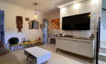 Imagem 2: Belíssima casa de 02 Quartos - Jardins Mangueiral QC 02