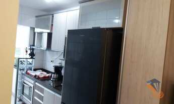 Imagem 7: Apartamento com 2 dormitórios à venda, 57 m² por R$ 199.000,00 - Fundos - Biguaçu/SC