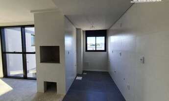 Imagem 3: Apartamento com 2 dormitórios à venda, 58 m² por R$ 419.000 - Centro - Pelotas/RS