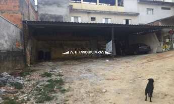 Imagem 6: São Paulo - Terreno Padrão - LAUZANE PAULISTA