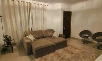 Imagem: SANTO ANDRé - Sobrado Padrão - Parque