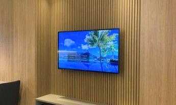 Imagem 6: Apartamento para alugar, 52 m² por R$ 3.500,00/mês - Spettacolo Patriani - Sorocaba/SP