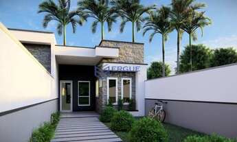Imagem 5: Casa com 3 dormitórios à venda, 86 m² por R$ 275.000.00 - Mondubim - Fortaleza/CE